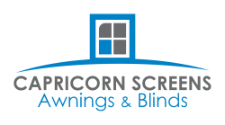 Capricorn Screens, Awnings and Blinds