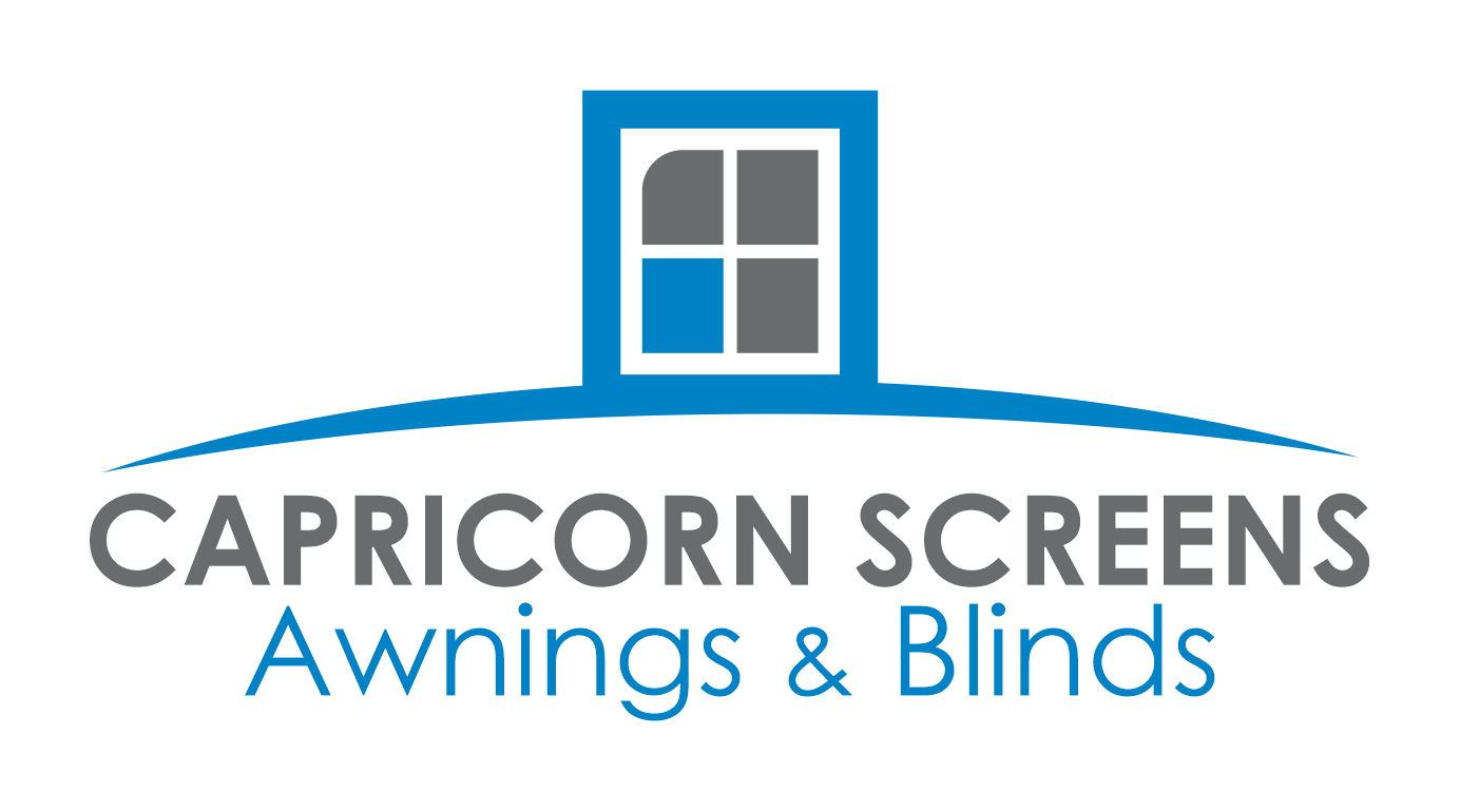 Capricorn Screens Awnings and Blinds - Family Owned for 40 years